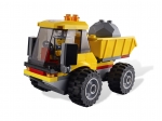 LEGO® Town Loader and Tipper 4201 released in 2012 - Image: 6