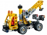 LEGO® Technic Hubarbeitsbühne 42031 erschienen in 2015 - Bild: 4