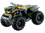 LEGO® Technic Quad Bike 42034 released in 2015 - Image: 3