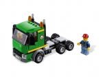 LEGO® Town Excavator Transport 4203 released in 2012 - Image: 6