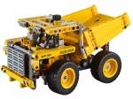 LEGO® Technic Muldenkipper (42035-1) released in (2015) - Image: 1