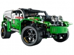 LEGO® Technic 24 Hours Race Car 42039 released in 2015 - Image: 7