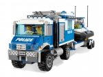 LEGO® Town Off Road Command Center 4205 released in 2012 - Image: 3