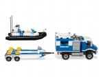 LEGO® Town Off Road Command Center 4205 released in 2012 - Image: 5