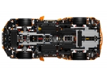 LEGO® Technic Porsche 911 GT3 RS 42056 erschienen in 2016 - Bild: 5