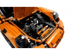 LEGO® Technic Porsche 911 GT3 RS 42056 erschienen in 2016 - Bild: 6