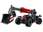 LEGO® Technic Telehandler 42061 released in 2017 - Image: 3