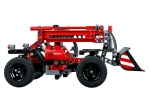 LEGO® Technic Telehandler 42061 released in 2017 - Image: 4