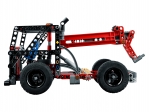 LEGO® Technic Teleskoplader 42061 erschienen in 2017 - Bild: 5