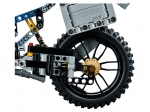 LEGO® Technic BMW R 1200 GS Adventure 42063 erschienen in 2017 - Bild: 5