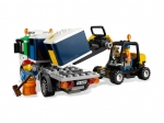 LEGO® Town Recycling Truck 4206 released in 2012 - Image: 5