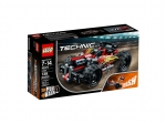 LEGO® Technic BUMMS! 42073 erschienen in 2017 - Bild: 2