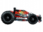 LEGO® Technic BUMMS! 42073 erschienen in 2017 - Bild: 4