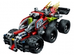 LEGO® Technic BUMMS! 42073 erschienen in 2017 - Bild: 5