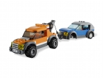 LEGO® Town City Garage 4207 released in 2012 - Image: 3