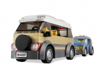 LEGO® Town City Garage 4207 released in 2012 - Image: 4