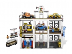 LEGO® Town City Garage 4207 released in 2012 - Image: 5
