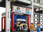 LEGO® Town City Garage 4207 released in 2012 - Image: 6