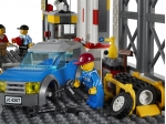 LEGO® Town City Garage 4207 released in 2012 - Image: 8
