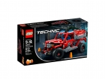 LEGO® Technic First Responder 42075 erschienen in 2017 - Bild: 2