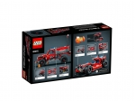 LEGO® Technic First Responder 42075 erschienen in 2017 - Bild: 3