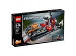 LEGO® Technic Luftkissenboot 42076 erschienen in 2017 - Bild: 2