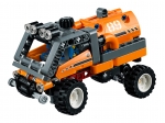 LEGO® Technic Luftkissenboot 42076 erschienen in 2017 - Bild: 7