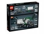 LEGO® Technic Mack Anthem 42078 released in 2017 - Image: 3