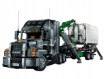 LEGO® Technic Mack Anthem 42078 released in 2017 - Image: 4