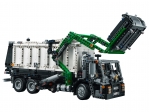 LEGO® Technic Mack Anthem 42078 erschienen in 2017 - Bild: 7