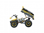 LEGO® Technic Volvo Konzept-Radlader ZEUX 42081 erschienen in 2018 - Bild: 7