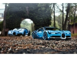 LEGO® Technic Bugatti Chiron 42083 released in 2018 - Image: 11