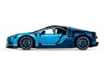 LEGO® Technic Bugatti Chiron 42083 released in 2018 - Image: 3