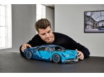 LEGO® Technic Bugatti Chiron 42083 released in 2018 - Image: 10