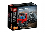 LEGO® Technic Hook Loader 42084 released in 2017 - Image: 2