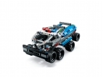 LEGO® Technic Polizei-Verfolgungsjagd 42091 erschienen in 2018 - Bild: 4