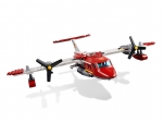 LEGO® Town Fire Plane 4209 released in 2012 - Image: 3