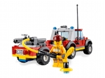 LEGO® Town Fire Plane 4209 released in 2012 - Image: 6
