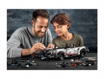 LEGO® Technic Porsche 911 RSR 42096 erschienen in 2018 - Bild: 11