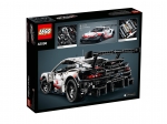 LEGO® Technic Porsche 911 RSR 42096 erschienen in 2018 - Bild: 6