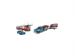 LEGO® Technic Car Transporter 42098 released in 2019 - Image: 4