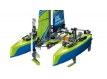 LEGO® Technic Katamaran 42105 erschienen in 2020 - Bild: 7