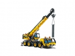 LEGO® Technic Mobile Crane 42108 released in 2019 - Image: 3