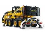 LEGO® Technic Mobile Crane 42108 released in 2019 - Image: 6