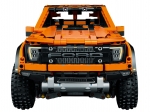 LEGO® Technic Ford® F-150 Raptor 42126 erschienen in 2021 - Bild: 4