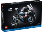 LEGO® Technic BMW M 1000 RR 42130 erschienen in 2022 - Bild: 2