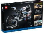 LEGO® Technic BMW M 1000 RR 42130 erschienen in 2022 - Bild: 5