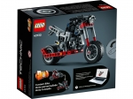 LEGO® Technic Chopper 42132 erschienen in 2022 - Bild: 5