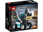 LEGO® Technic Teleskoplader 42133 erschienen in 2022 - Bild: 2