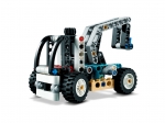 LEGO® Technic Teleskoplader 42133 erschienen in 2022 - Bild: 4